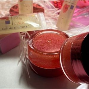 Watermelon Lip Scrub 🍉